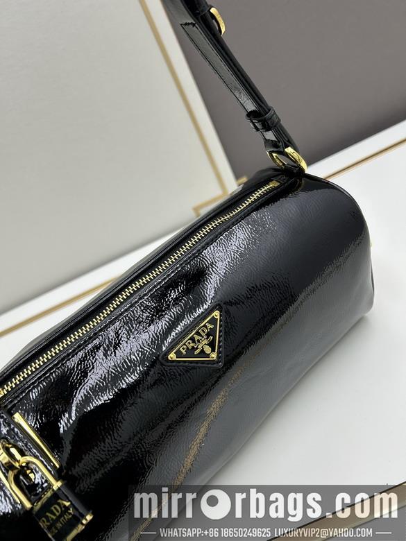 Prada Bags Prada 1BC233 27x12x10.5cm jj4