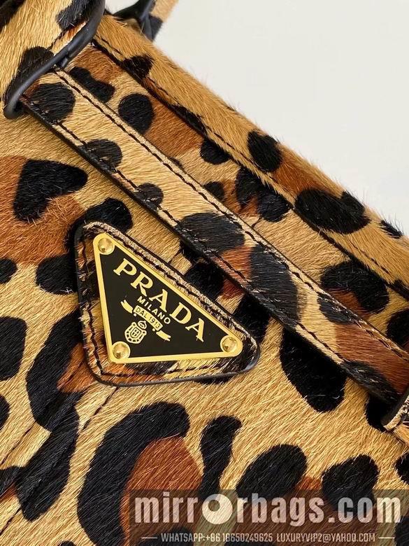 Prada Bags 1BA426 32X15.5X12cm WP 2colour