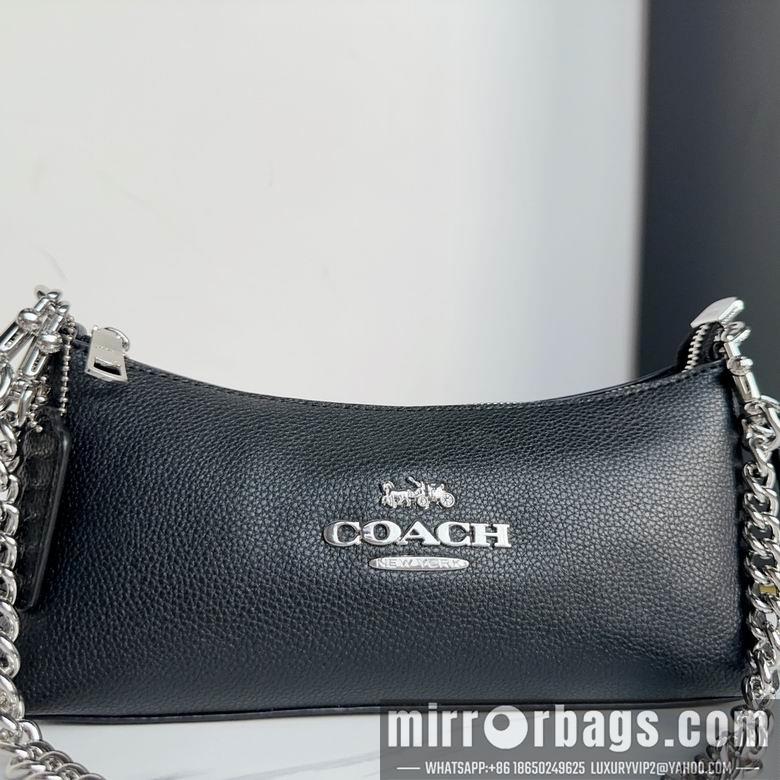 Coach Bags CL405 CL406 CL407 CL656 26X12X7cm AZ 1