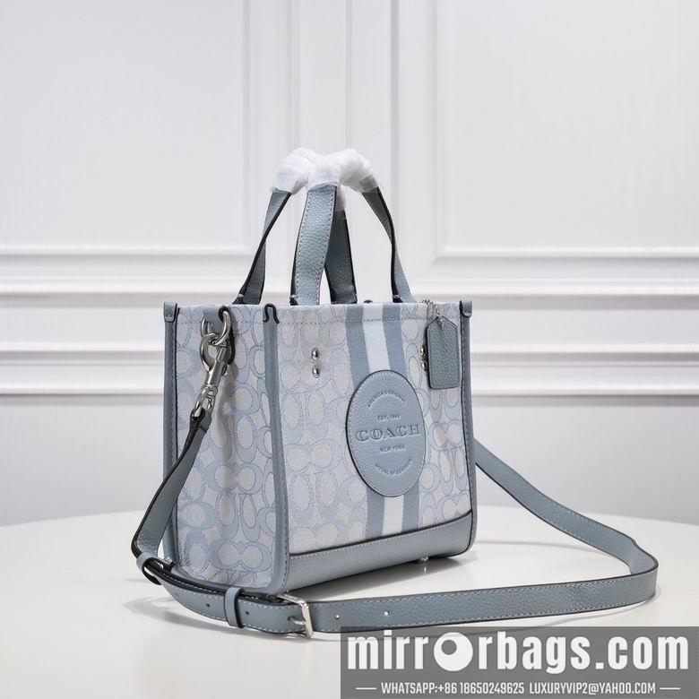 Coach Bags C8417 22X21X12cm XM 2colour