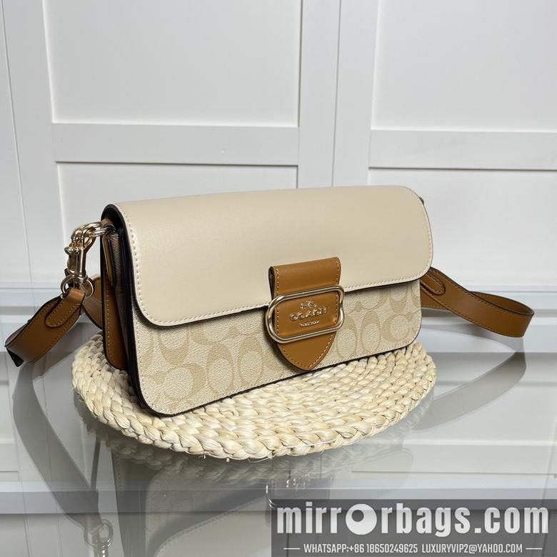 Coach Bags 26.5X14X6.5cm 041013 AZ