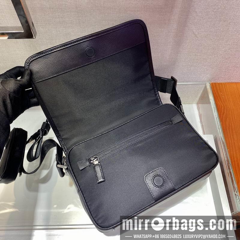 Prada Bags 2VD041 25x18x6cm ap 06