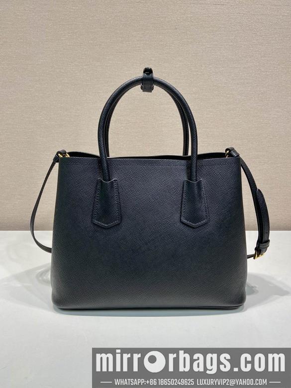 Prada Bags Prada 1BG775 33x24.5x14cm AP