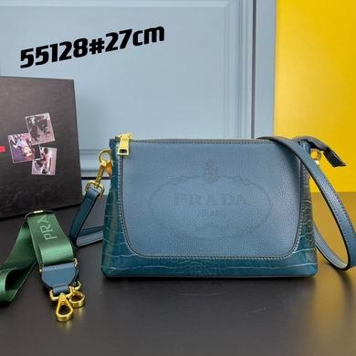 Prada Bags 55128 27X17X10cm YW