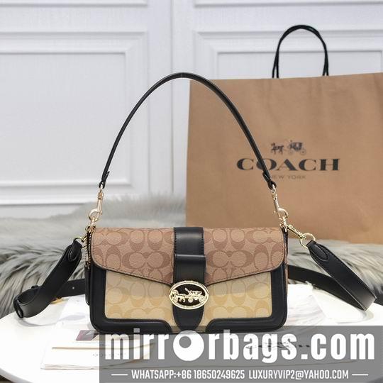 Coach Bags 5509 26X15X7cm AZ