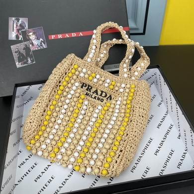 Prada Bags 425 24X7X22cm WW