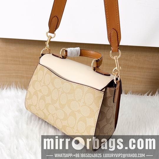 Coach Bags CR327 21X16X6cm AZ