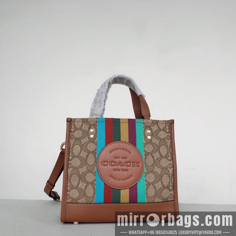 Coach Bags BH5794 29X22X13