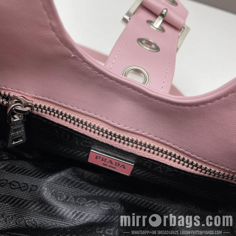 Prada Bags Prada 1BA381 23x16x7cm ww 3色