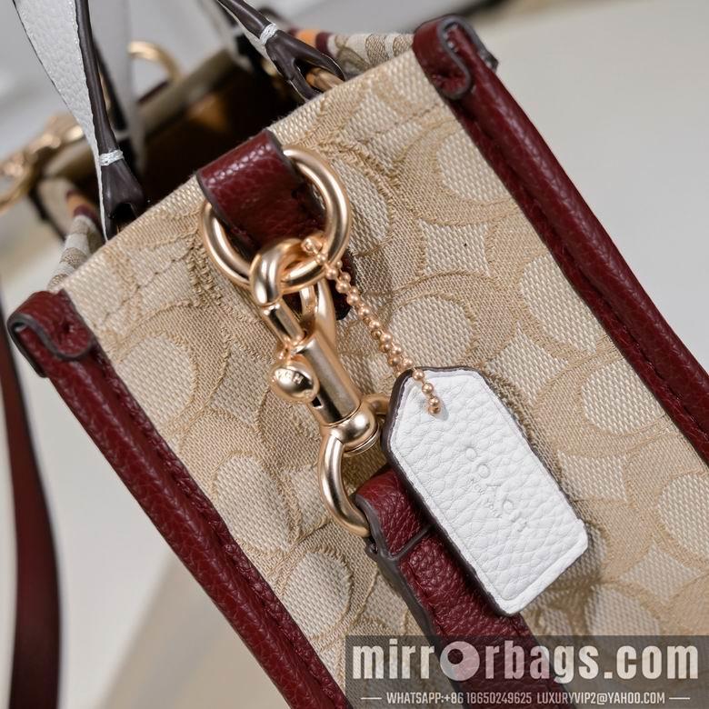 Coach Bags c7083 22X20X11cm XM