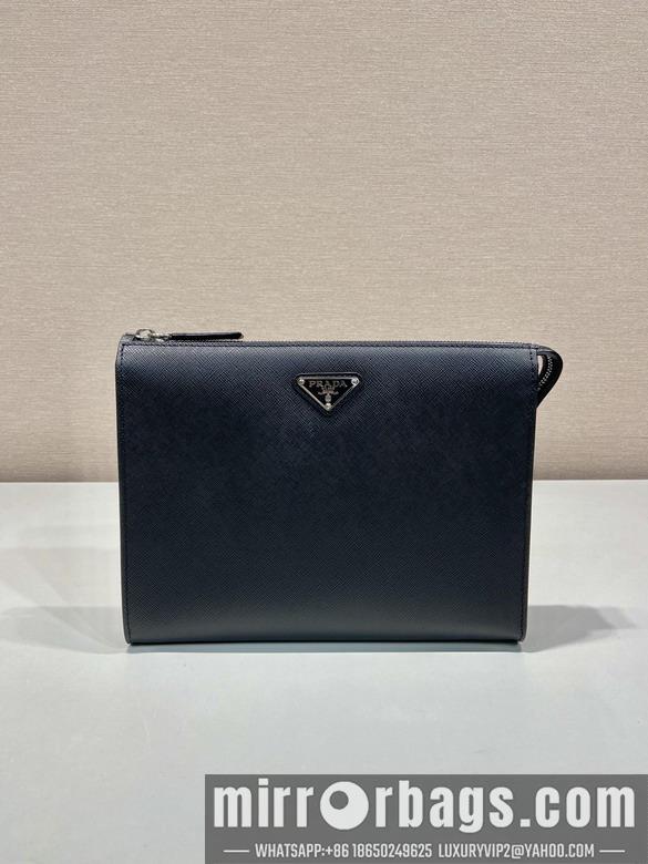Prada Bags Prada 2VF030 26x19.5x3cm AP