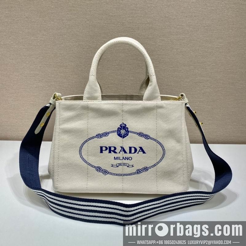 Prada Bags 1BG439 28x20x15cm ap 33