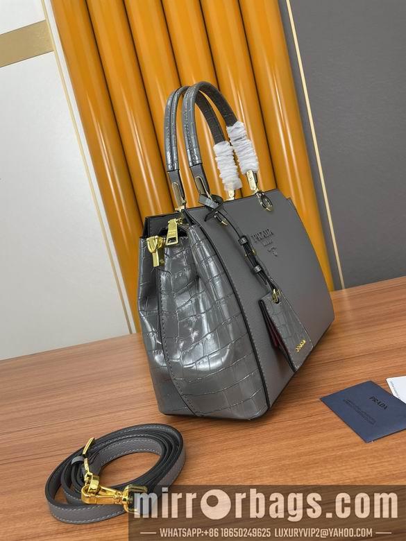 Prada Bags WW66196 30X23X13