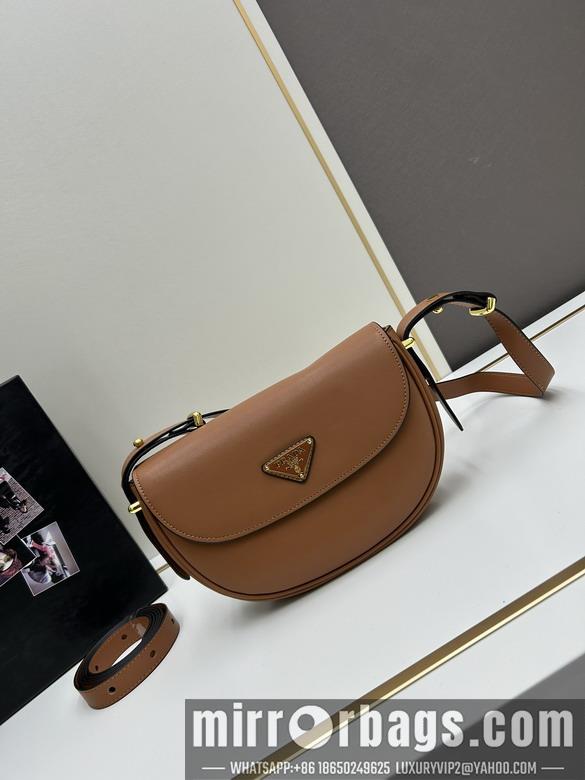Prada Bags Prada 1BD365 23x16x6cm jj