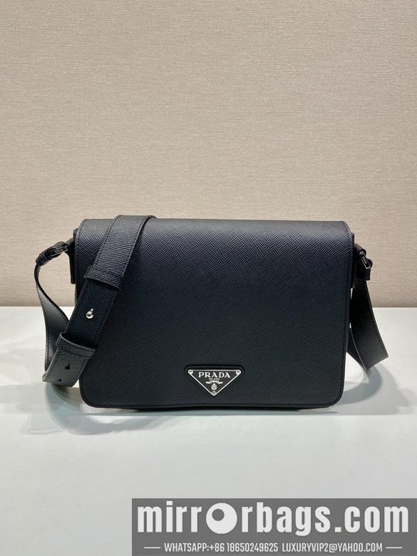 Prada Bags Prada 2VD049 28x19.5x6.5cm AP