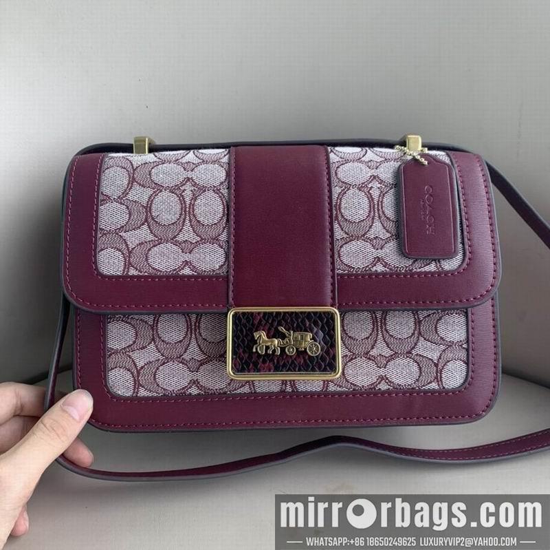 Coach Bags BH4615 two colors