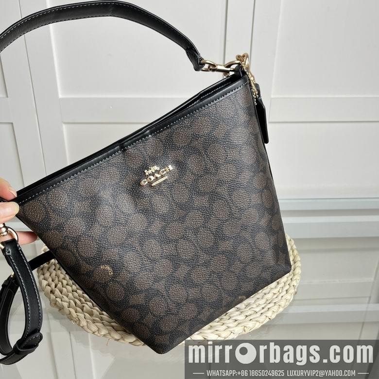 Coach Bags 28X22X10cm 070402 AZ 3