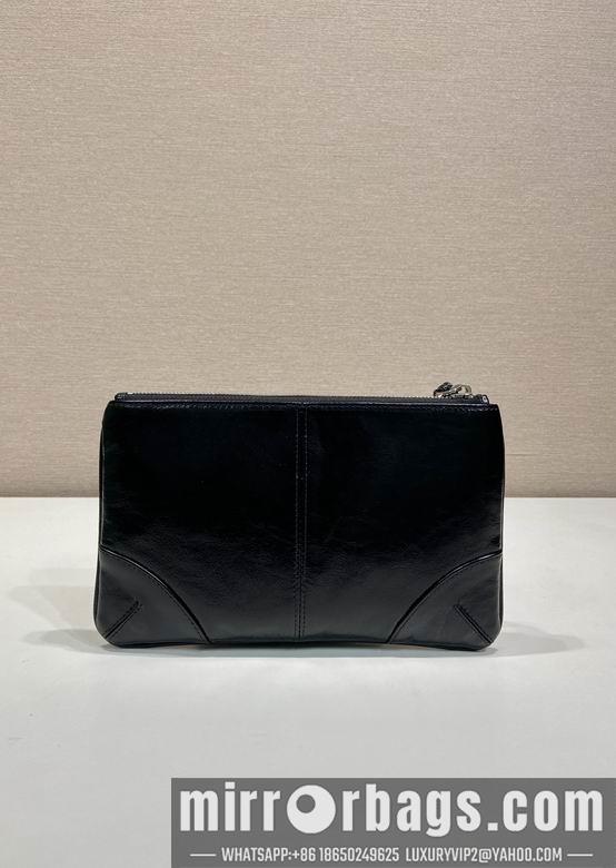 Prada Bags 2NH006 24X14.5cm WP