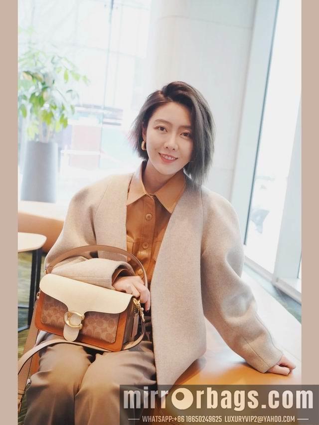 Coach Bags 91215 26X15X7.5cm AZ