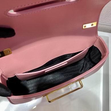 Prada Bags Sidonie AP1BD219 21.5x12x6.5