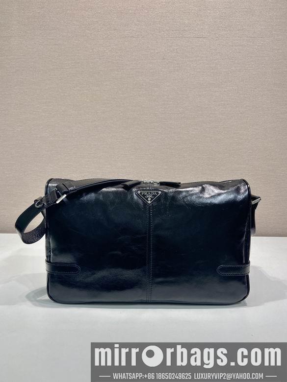 Prada Bags 2VH187 35X22X12cm WP 2colour