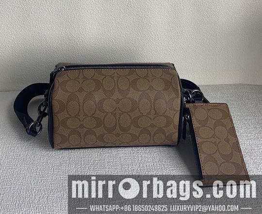 Coach Bags CJ674 21X11.5X10cm AZ 3colour
