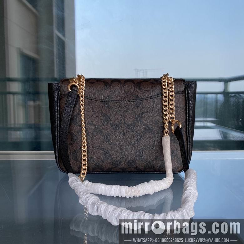 Coach Bags s36026 26X8.5X17cm AZ 3colour