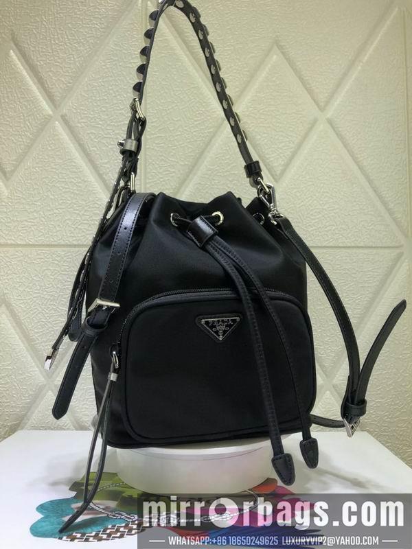 Prada Bags 938-1 17.5X22.5X13cm CN