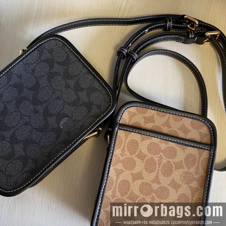 Coach Bags CA182 19x14x4.5cm