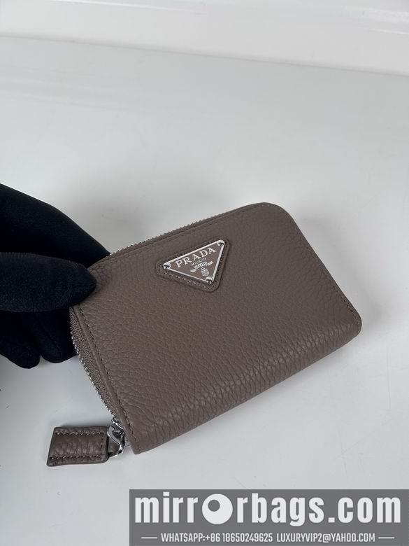 Prada Bags 2MM003 11X7.5cm