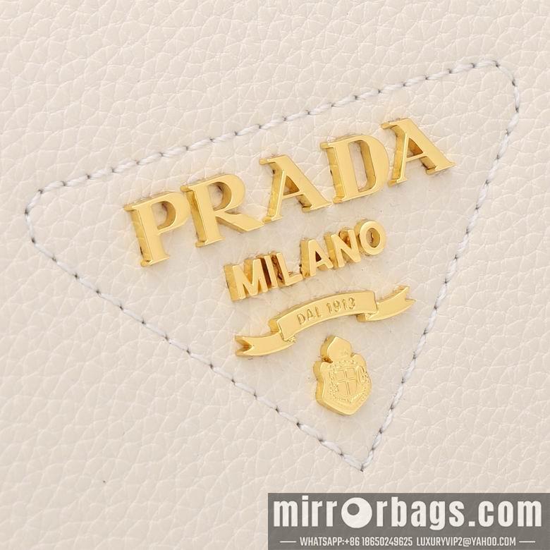 Prada Bags 1BH194 23X14X6.5cm XMY 2colour