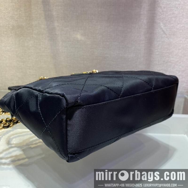 Prada Bags Vintage 1BD627 22x21x5cm ap 13
