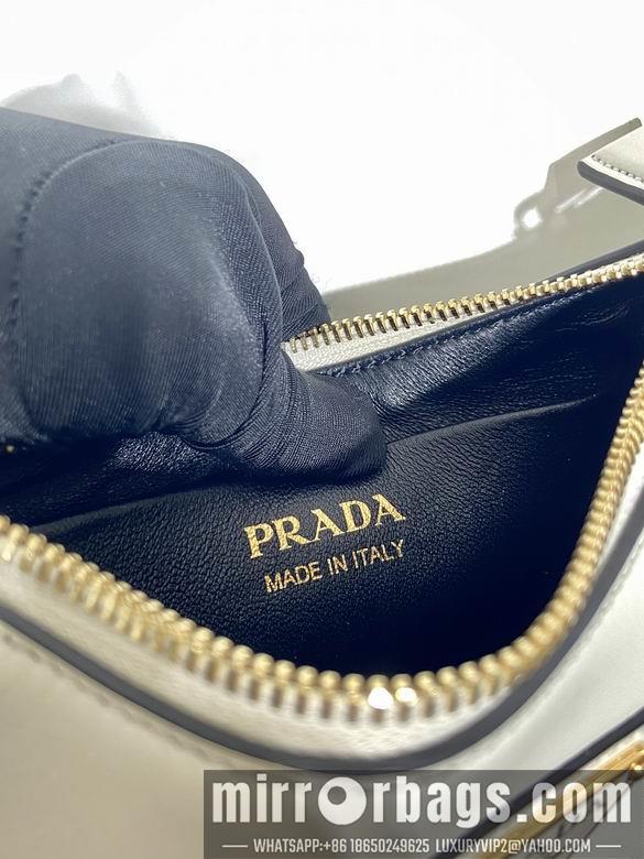 Prada Bags Prada Moon1BC199 18x16x5cm AP