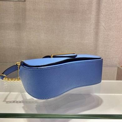 Prada Bags Sidonie AP1BD219 21.5x12x6.5