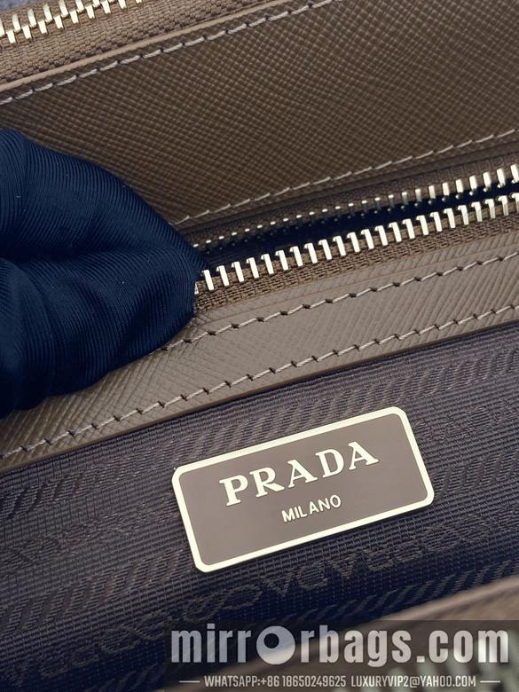 Prada Bags Prada 1BA863 28x20x12cm AP.