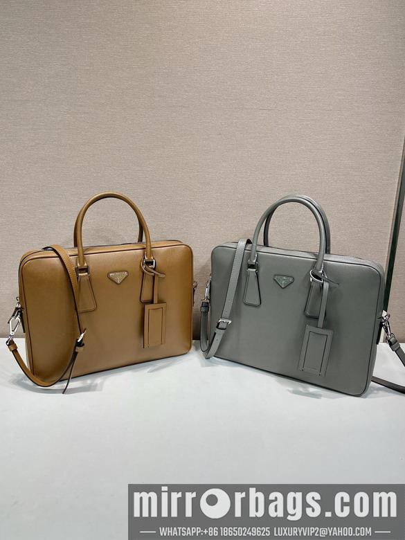 Prada Bags Prada 2VE0368 37x28x3.5cm AP