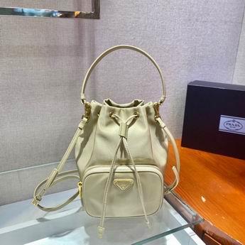 Prada Bags 1BH038 18x23x12cm ap07