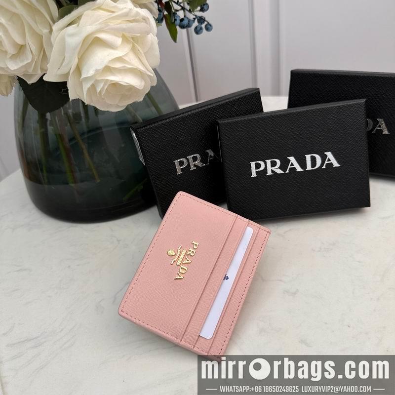 Prada Bags Prada 602 10x8cm zy6色