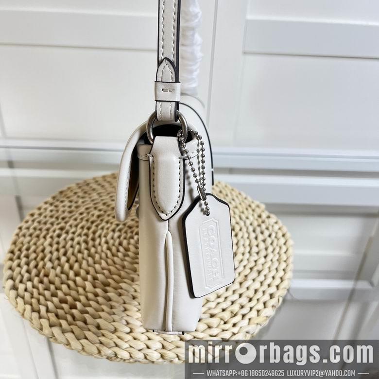 Coach Bags Cp132 26X13X3.5cm DN 4colour