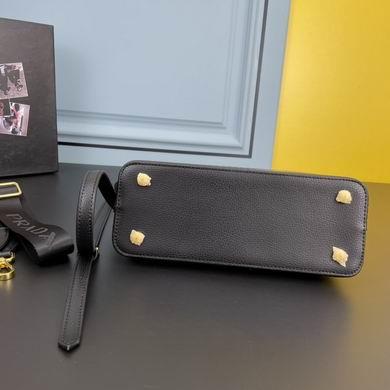 Prada Bags 55128 27X17X10cm YW