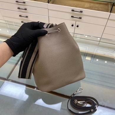 Prada Bags 1BE060 20X25X14cm XM