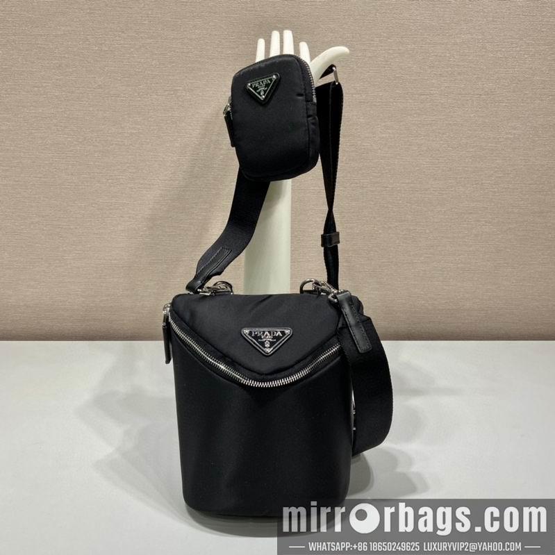 Prada Bags 2VH147 21X15X15cm ap
