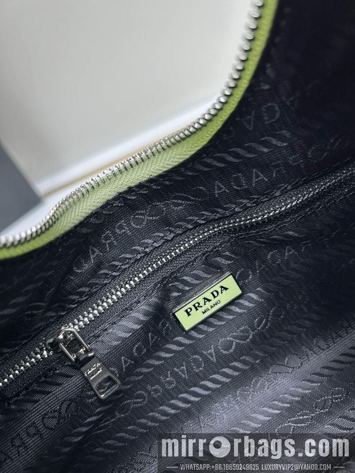 Prada Bags Prada 818 30x12x6cm jj2