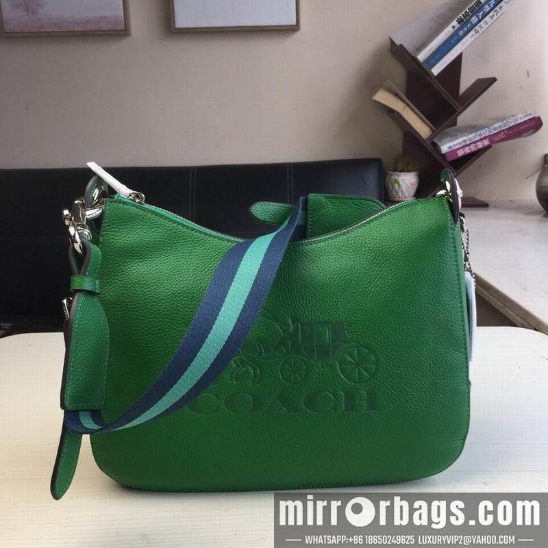 Coach Bags XXL72702 green