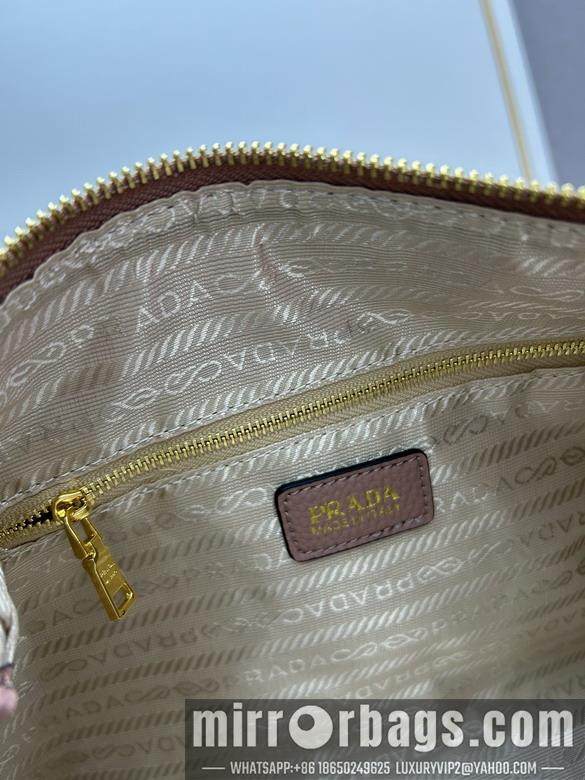 Prada Bags Prada 1BA109 30x22x10cm jj3