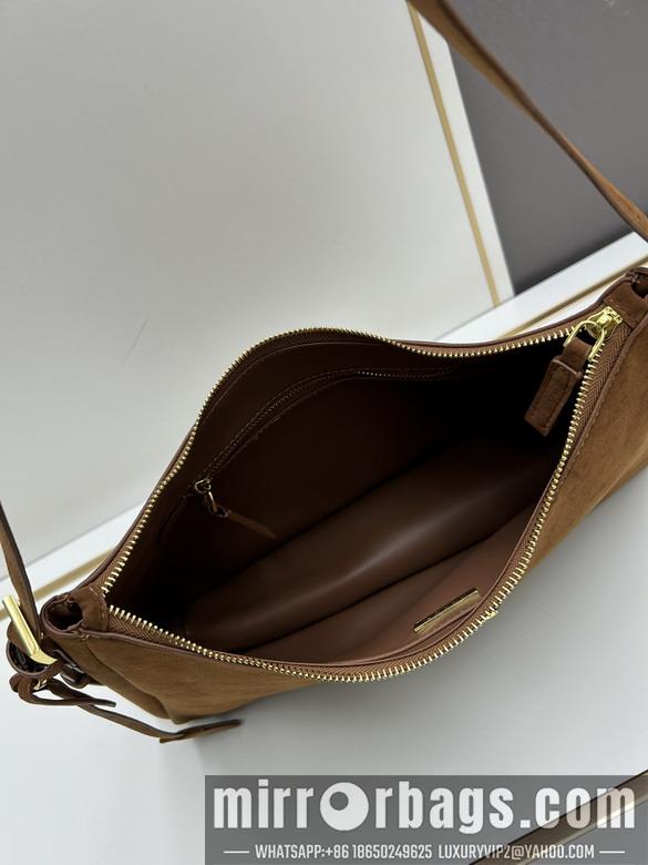 Prada Bags Prada 2460 37x24x9cm jj
