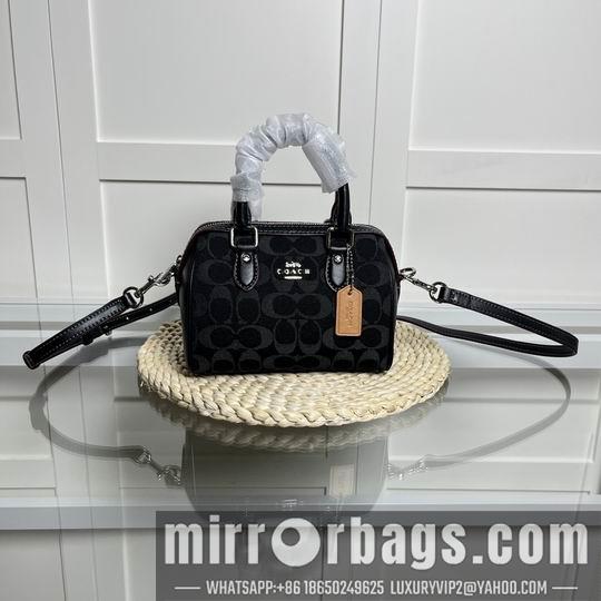 Coach Bags CO963 17.5X12X10cm AZ