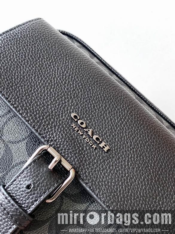 Coach Bags C6080 23X18X7cm XM