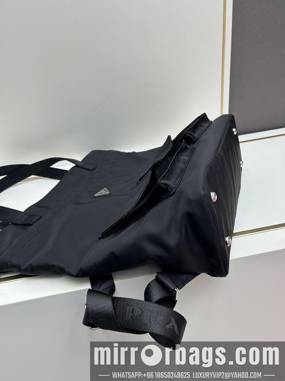 Prada Bags Prada 2457 35x39x13cm jj