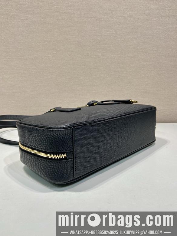 Prada Bags Prada 1BB116 30x14x8.5cm AP1